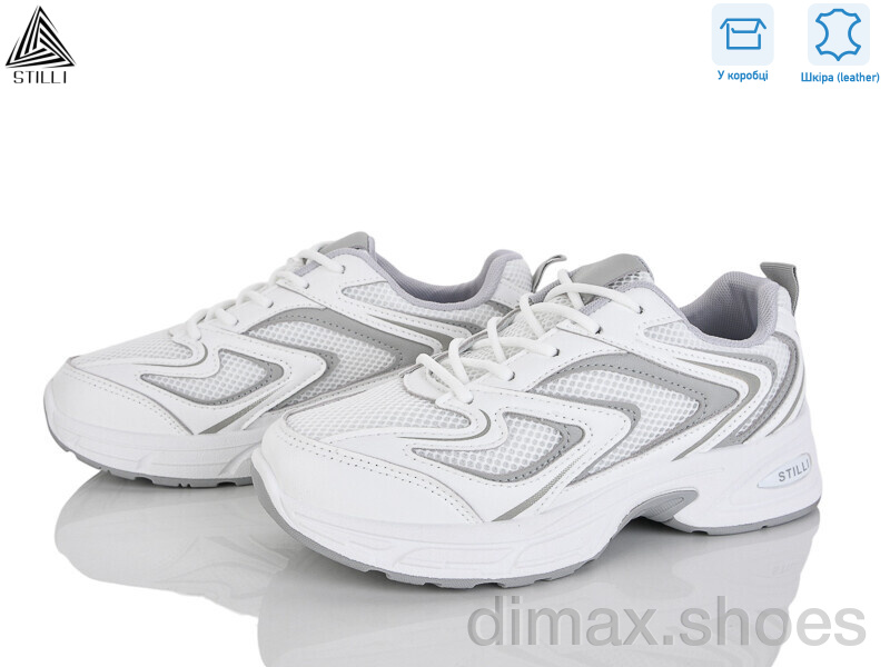STILLI Group N390-3 шкіра