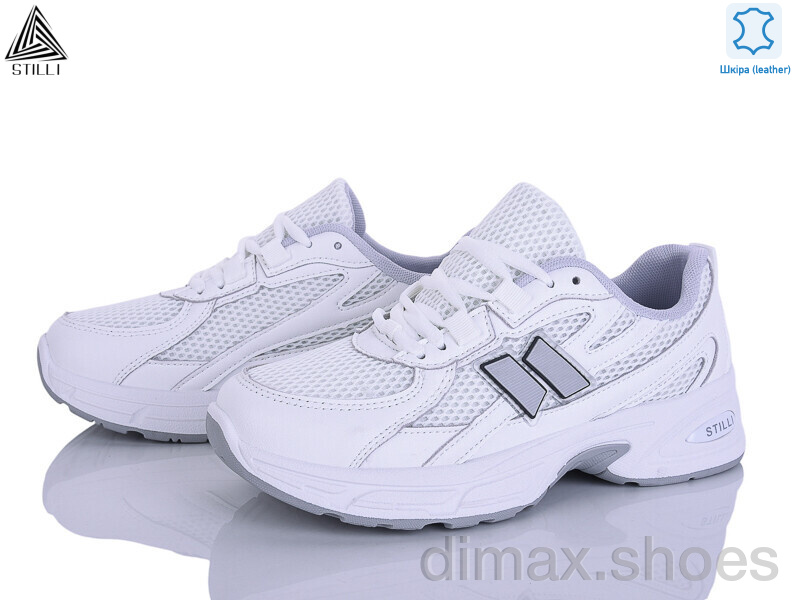 STILLI Group N370-2 шкіра