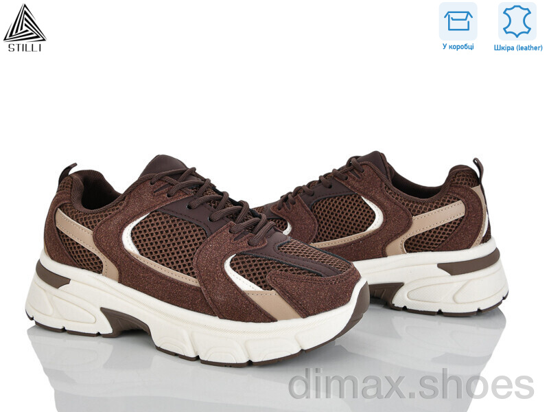 STILLI Group K606-9 шкіра