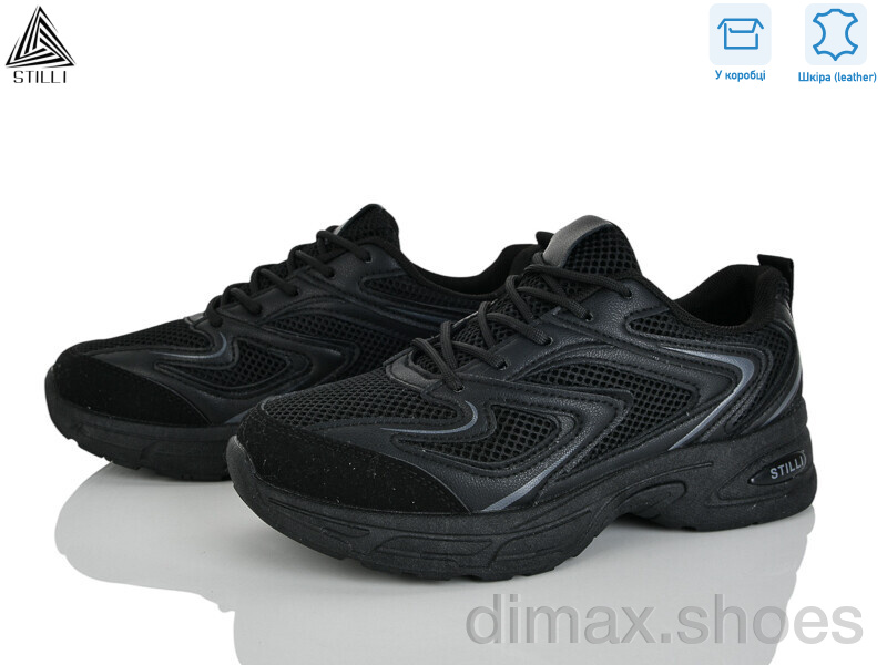 STILLI Group N390-1 шкіра