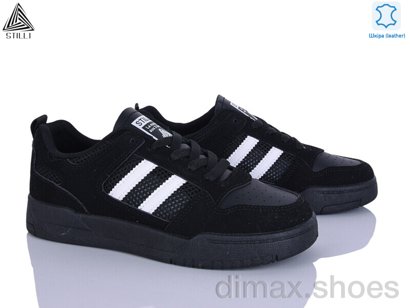 STILLI Group AD600-6 шкіра