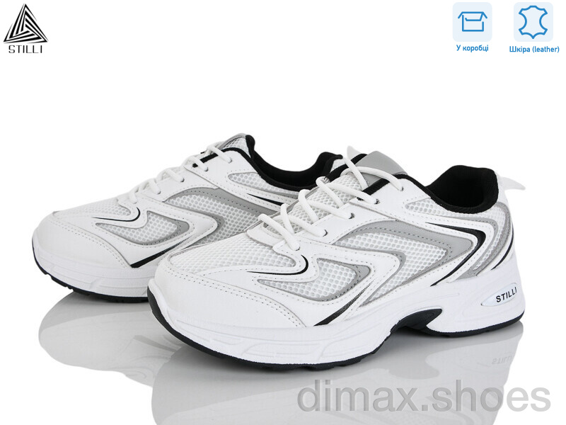 STILLI Group N390-5 шкіра