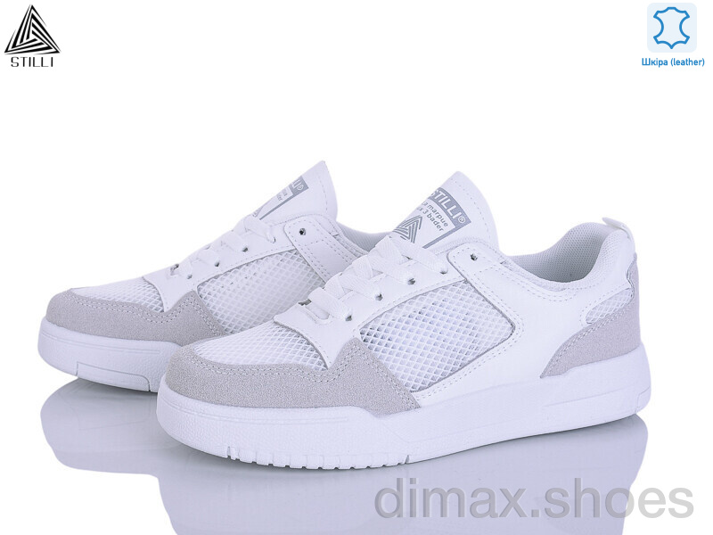 STILLI Group AD700-4 шкіра