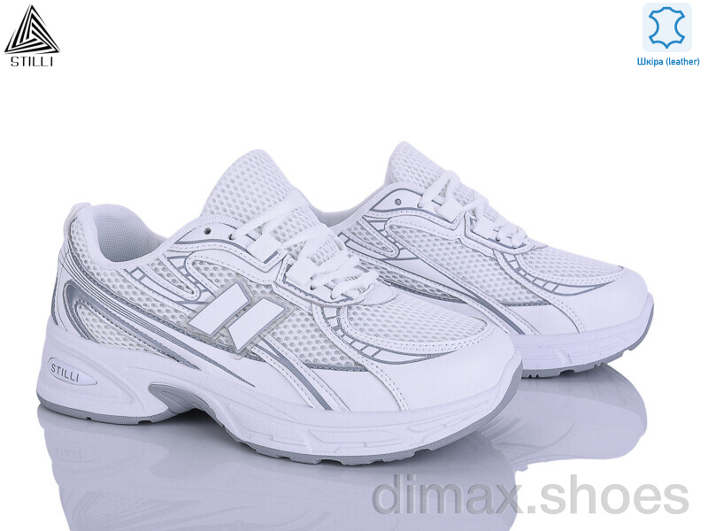 STILLI Group N370-5 шкіра