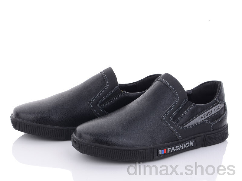 Ok Shoes 5820-4A Туфли