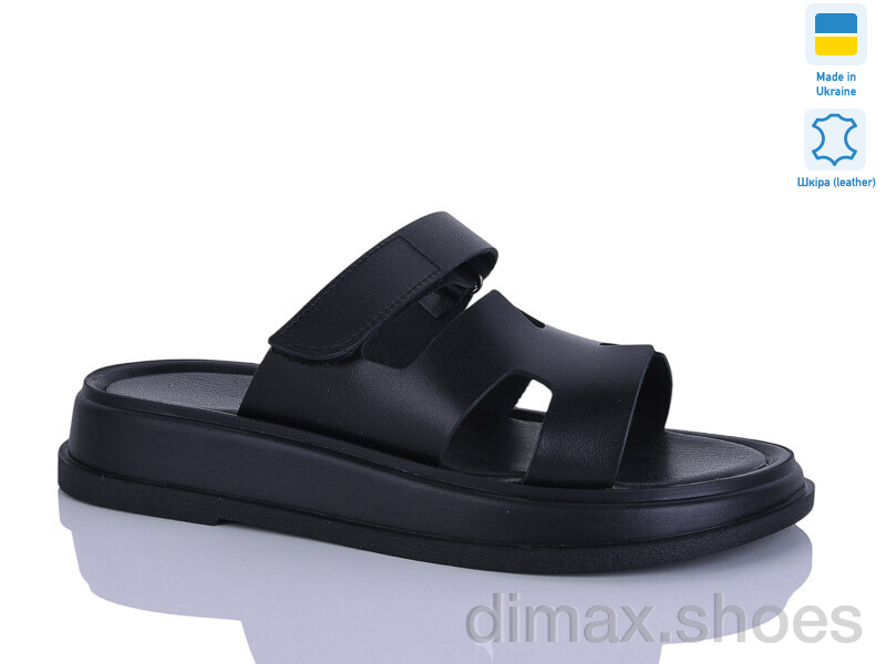 Sali 6 чорний к.