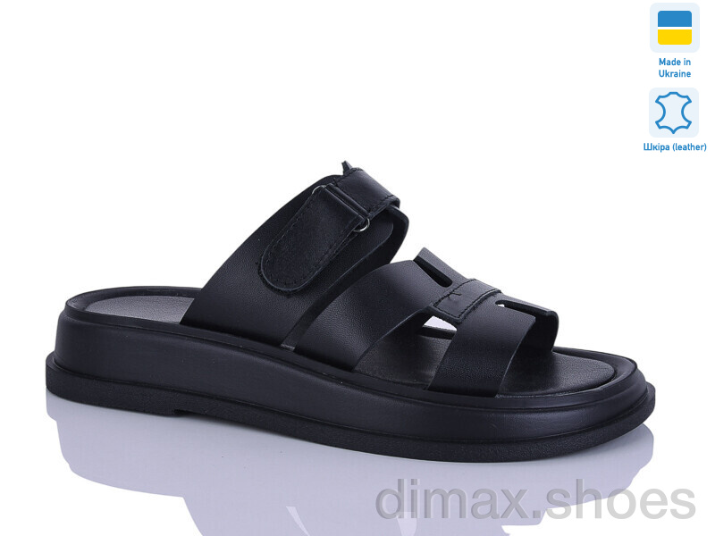 Sali 5 чорний к.