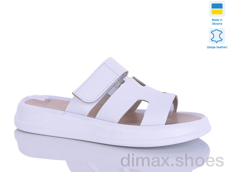 Sali 8 білий к.