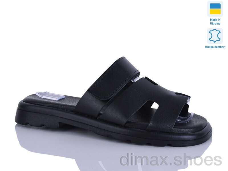 Sali 8-2 чорний к.