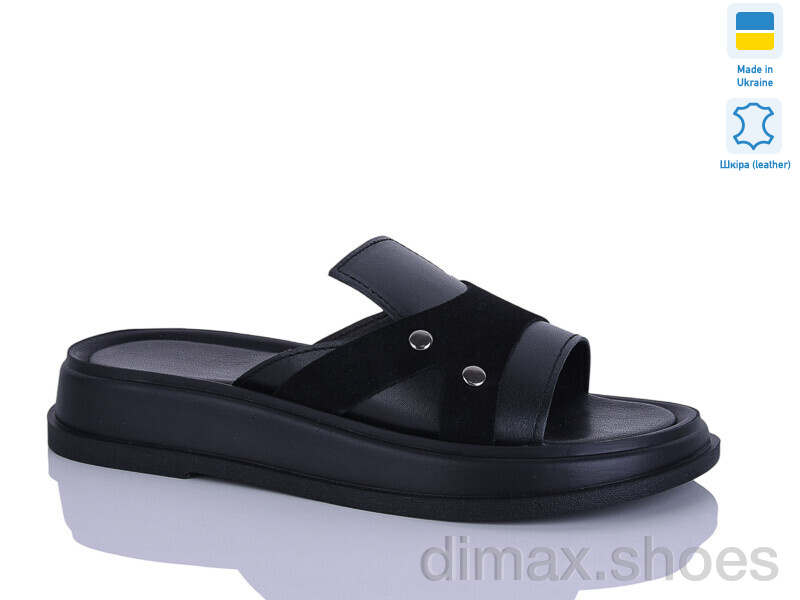 Sali 4 чорний к.