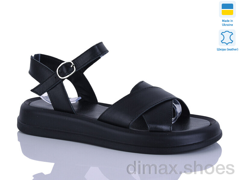 Sali 2 чорний к.