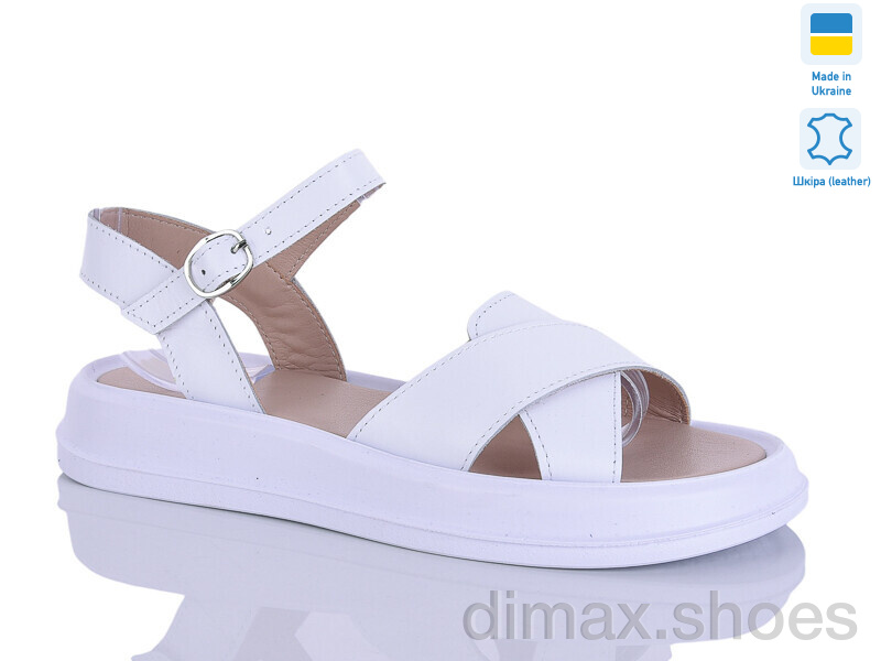 Sali 2 білий к.