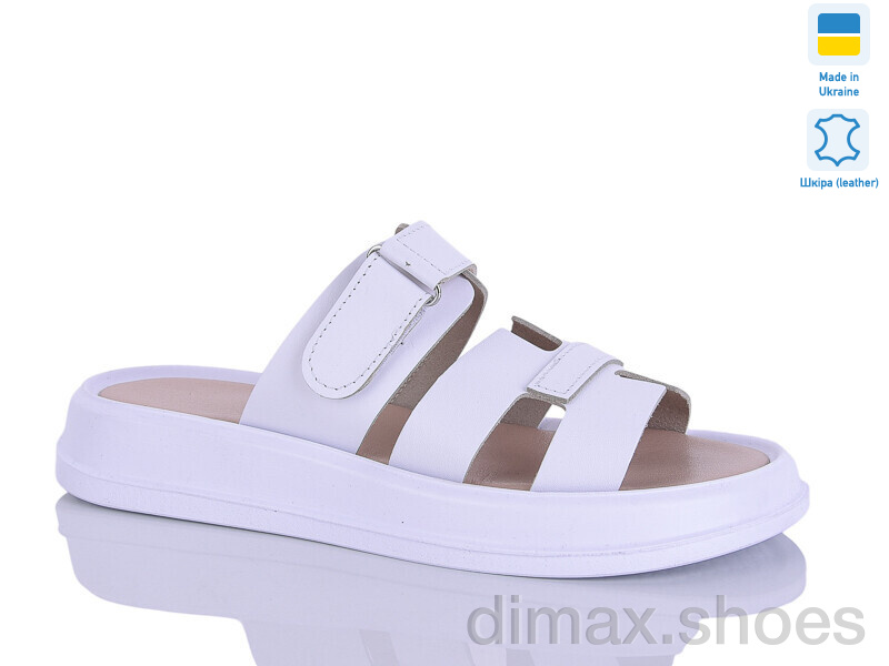 Sali 5 білий к.