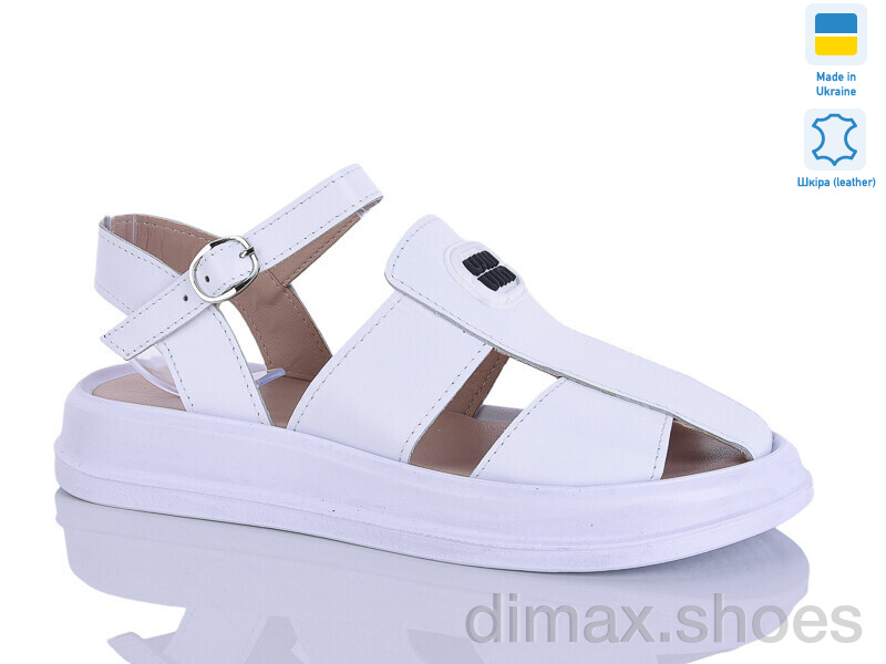 Sali 1 білий к.