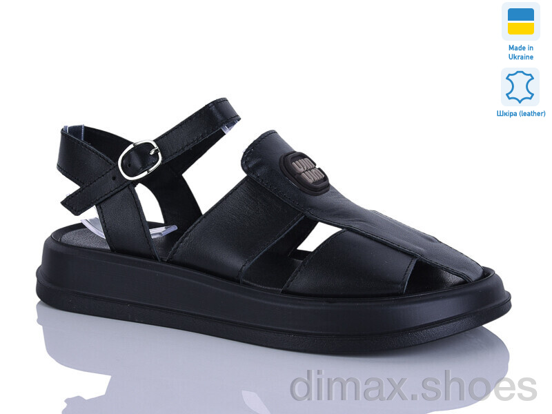 Sali 1 чорний к.