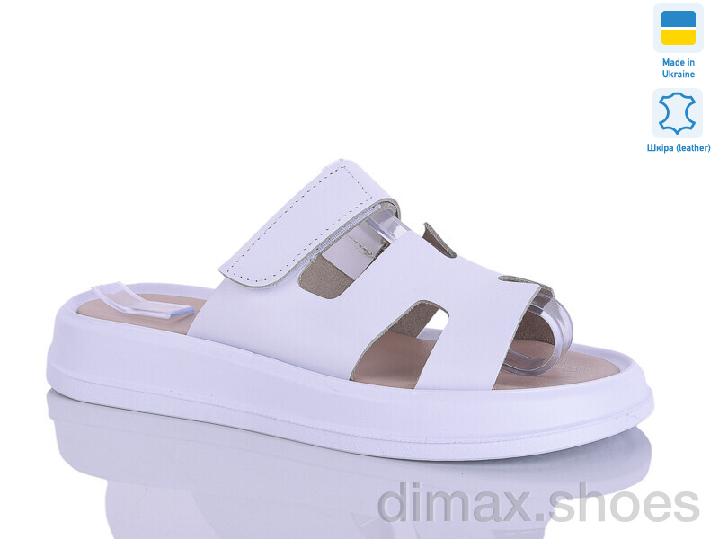 Sali 6 білий к.