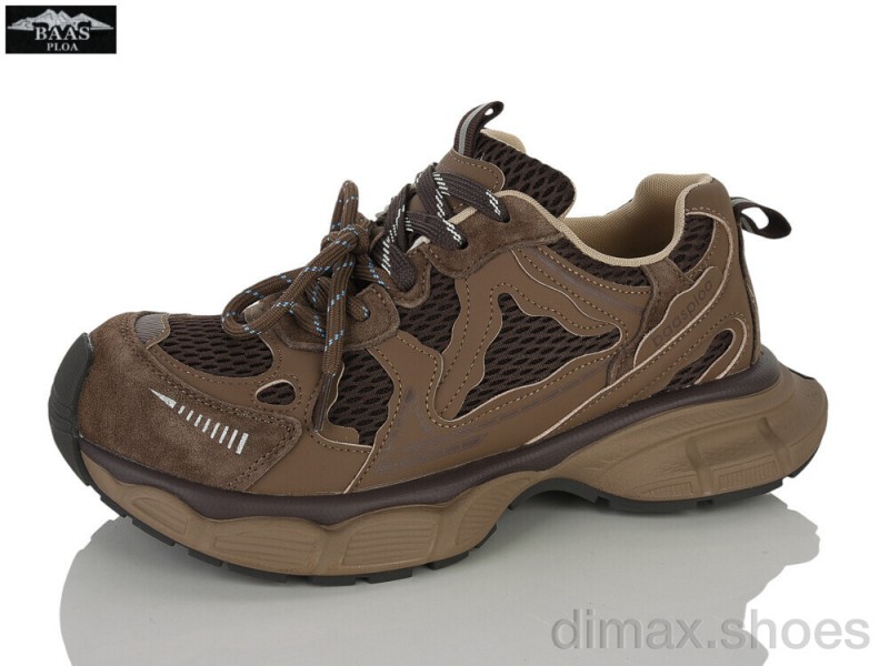 Baas H1165-6C