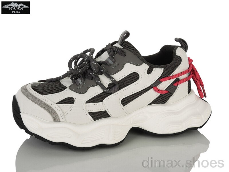 Baas H1166-2C
