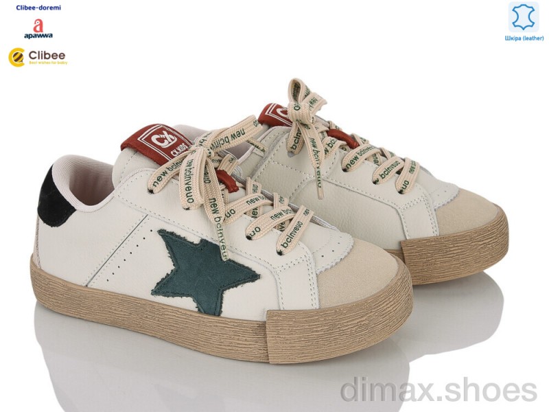 Clibee-Doremi A1163003 beige