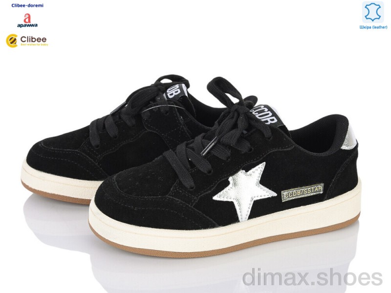 Clibee-Doremi A7623661 black