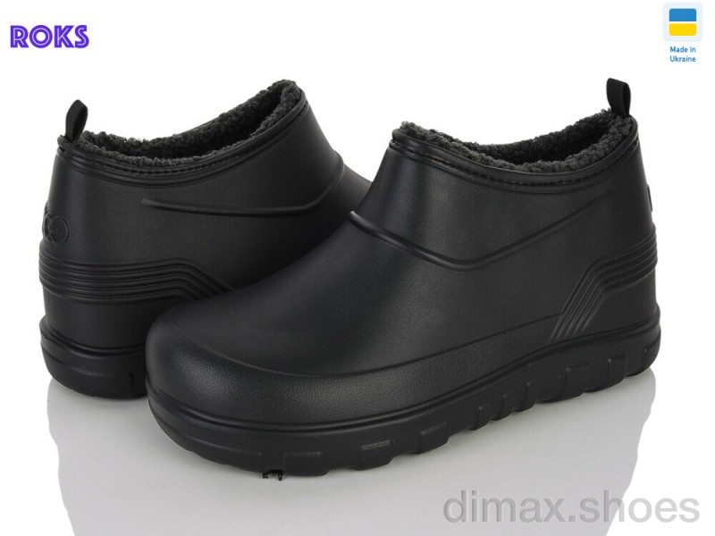 Roks 1001 чорний