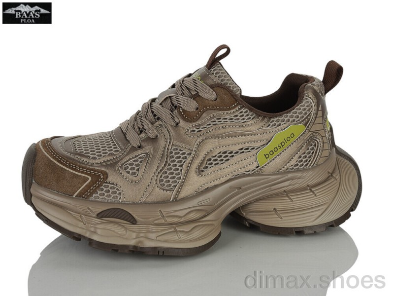 Baas H1168-6C