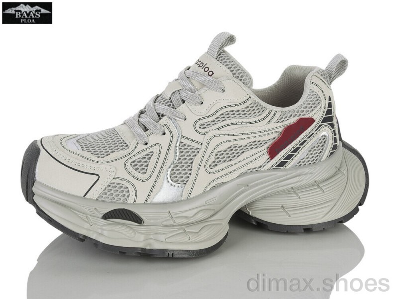 Baas H1168-7C