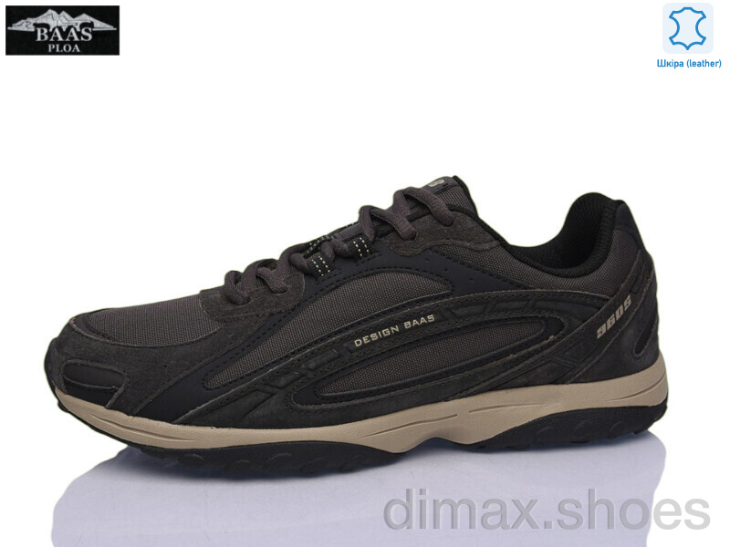 Baas 7695-6