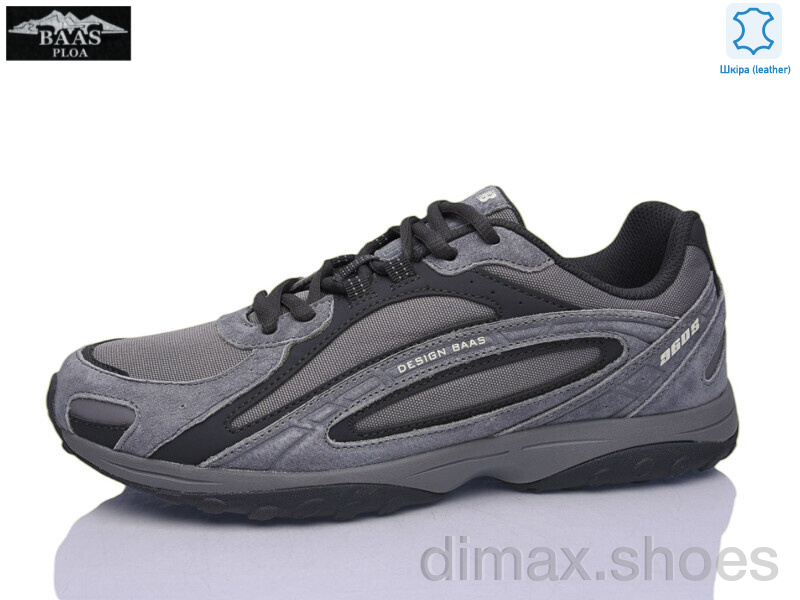 Baas 7695-10
