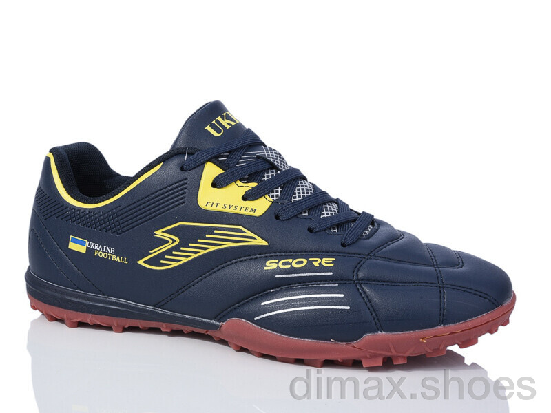 Veer-Demax 2 A2311-8S Футбольная обувь