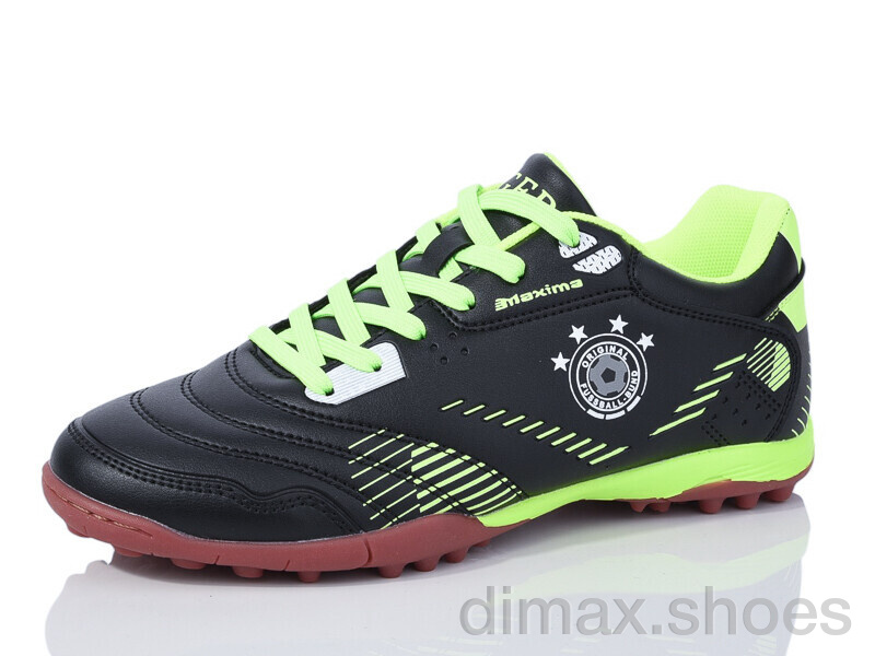 Veer-Demax 2 B2304-11S Футбольная обувь
