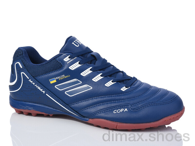 Veer-Demax 2 A2306-18S Футбольная обувь