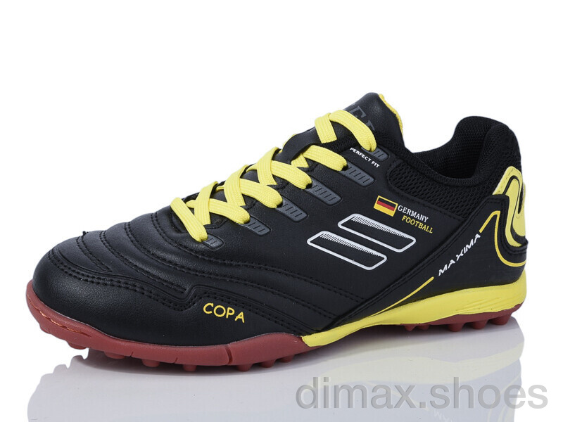 Veer-Demax 2 D2306-1S Футбольная обувь