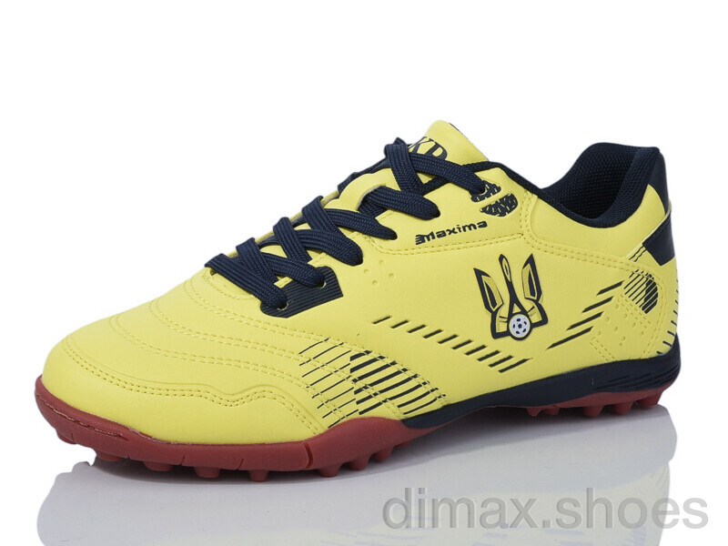 Veer-Demax 2 D2304-28S Футбольная обувь