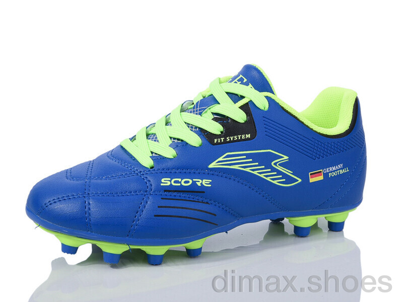 Veer-Demax 2 D2311-11H Футбольная обувь