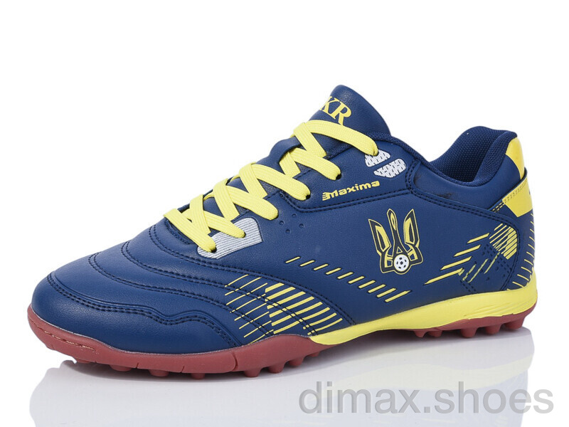 Veer-Demax 2 B2304-8S Футбольная обувь