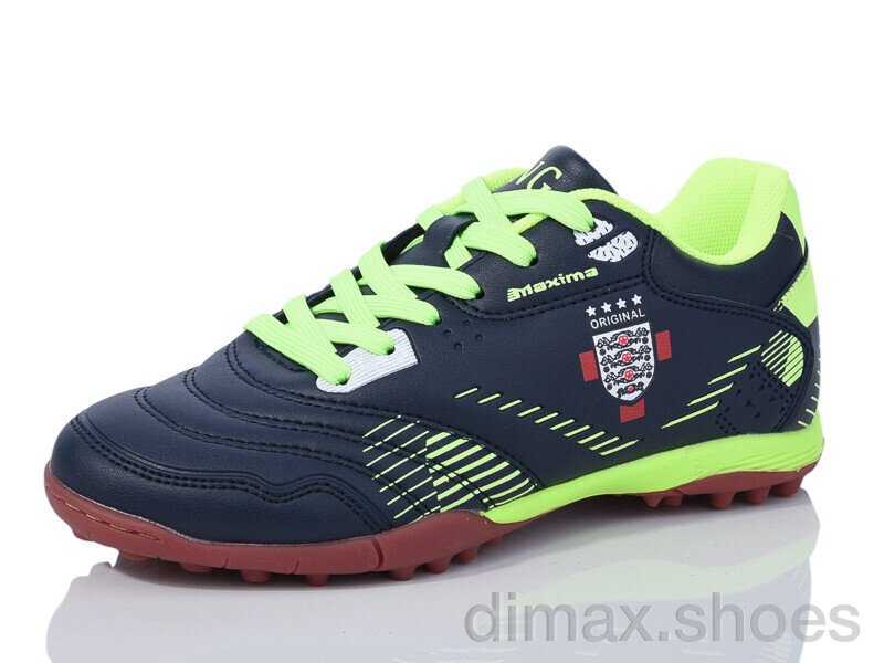 Veer-Demax 2 D2304-7S Футбольная обувь
