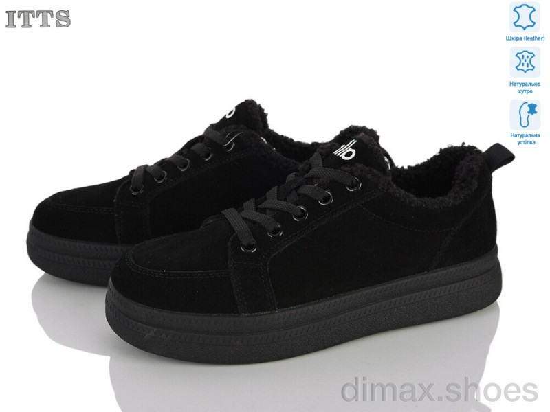 ITTS HB120-1