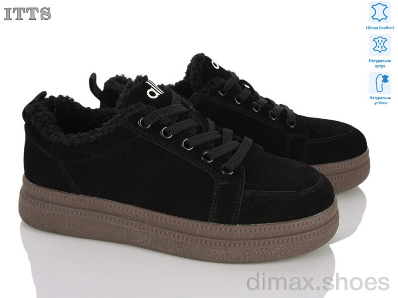 ITTS HB120-2