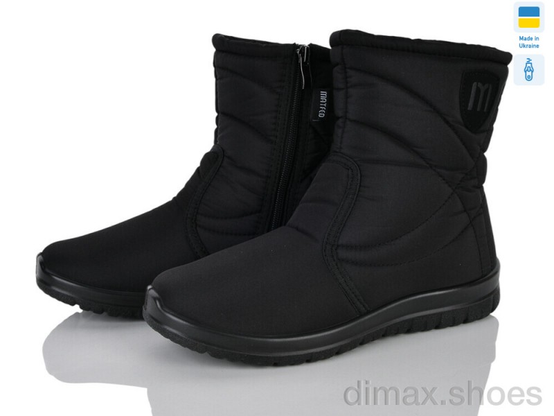 Paolla 5206 чорний
