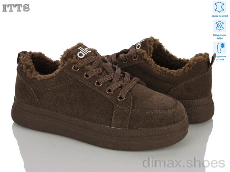 ITTS HB120-4