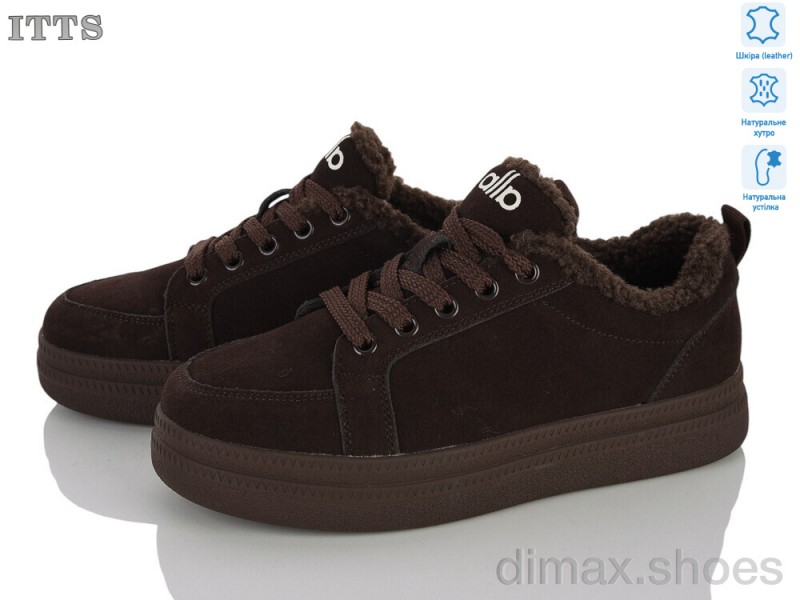 ITTS HB120-3