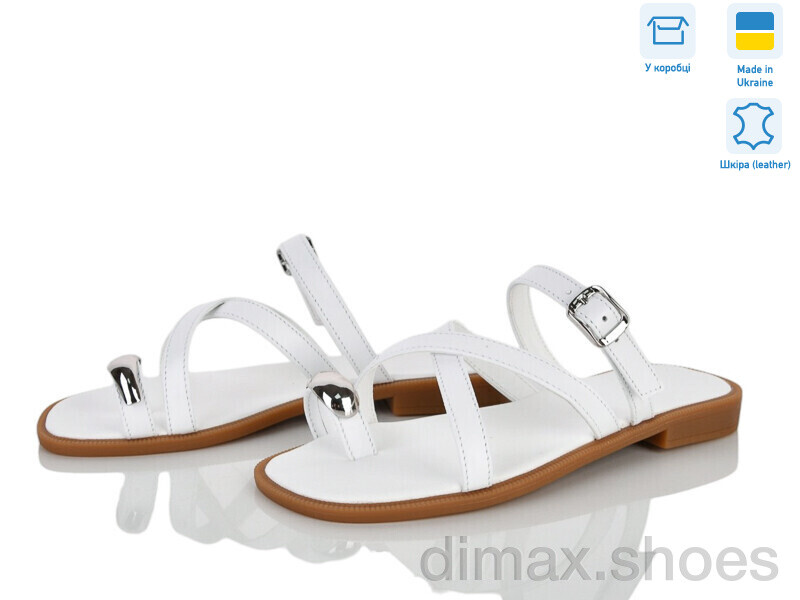 L.Shoes 4162 б.ш.
