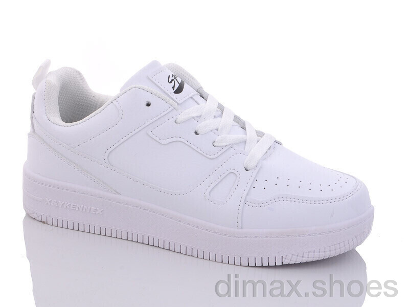 Ok Shoes A50-3