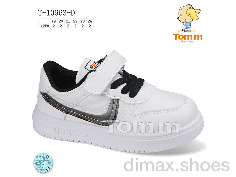TOM.M T-10963-D