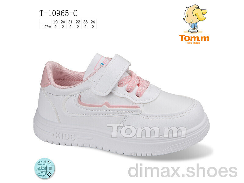 TOM.M T-10965-C