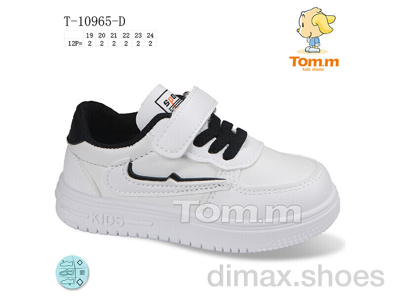 TOM.M T-10965-D