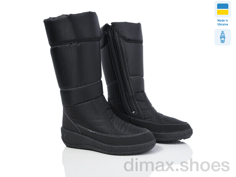 Favorit 501 чорний