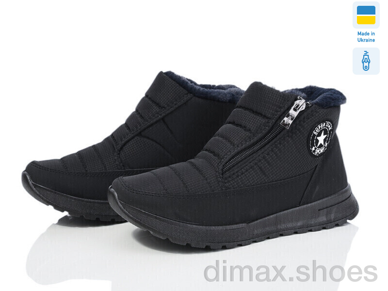 Favorit ЖБ7 чорний