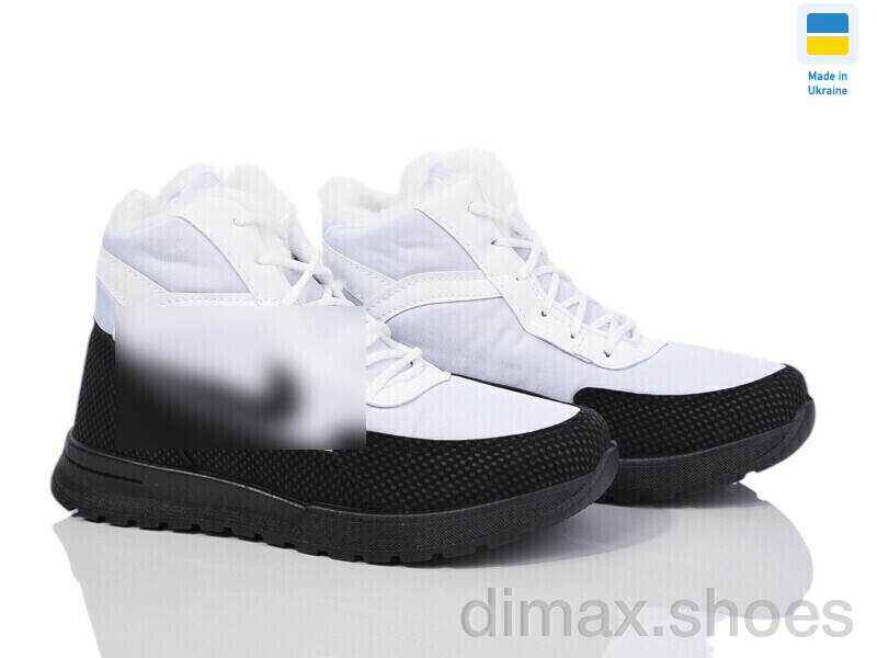 Favorit ЖБ5 біло-чорний